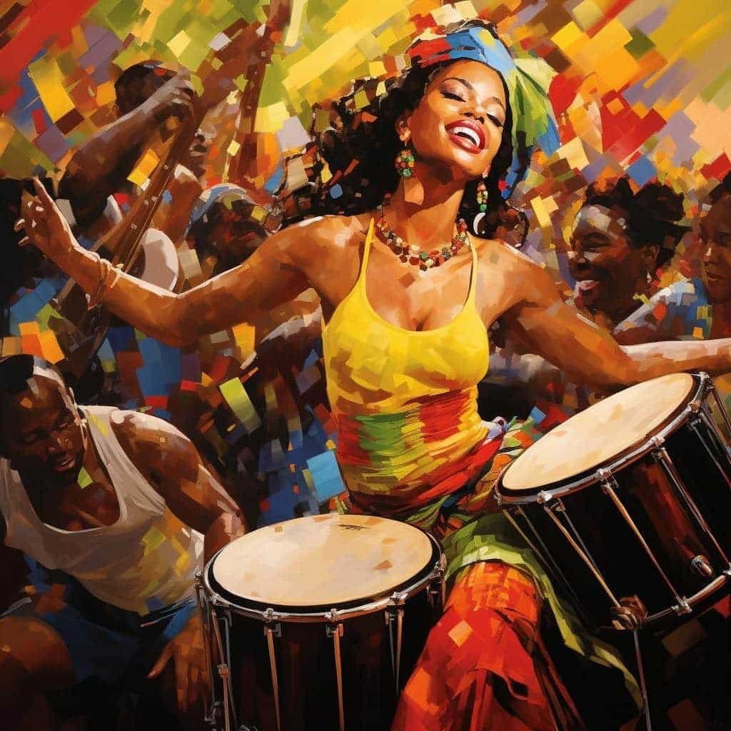 5 Cidades no Brasil para uma Imersão Cultural na Música e Dança