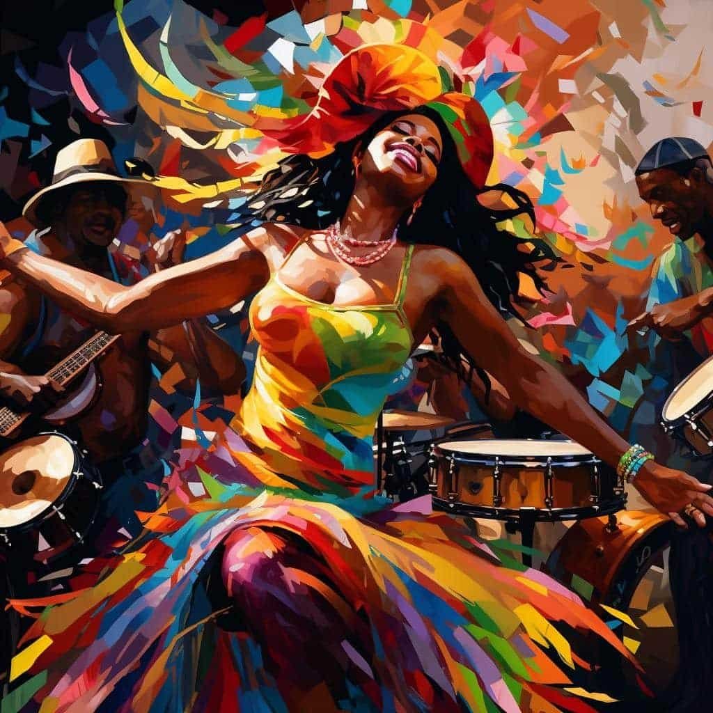 5 Cidades no Brasil para uma Imersão Cultural na Música e Dança