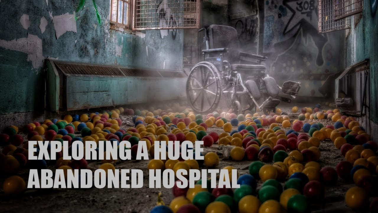 explorando-um-enorme-hospital-abandonado-em-nova-york