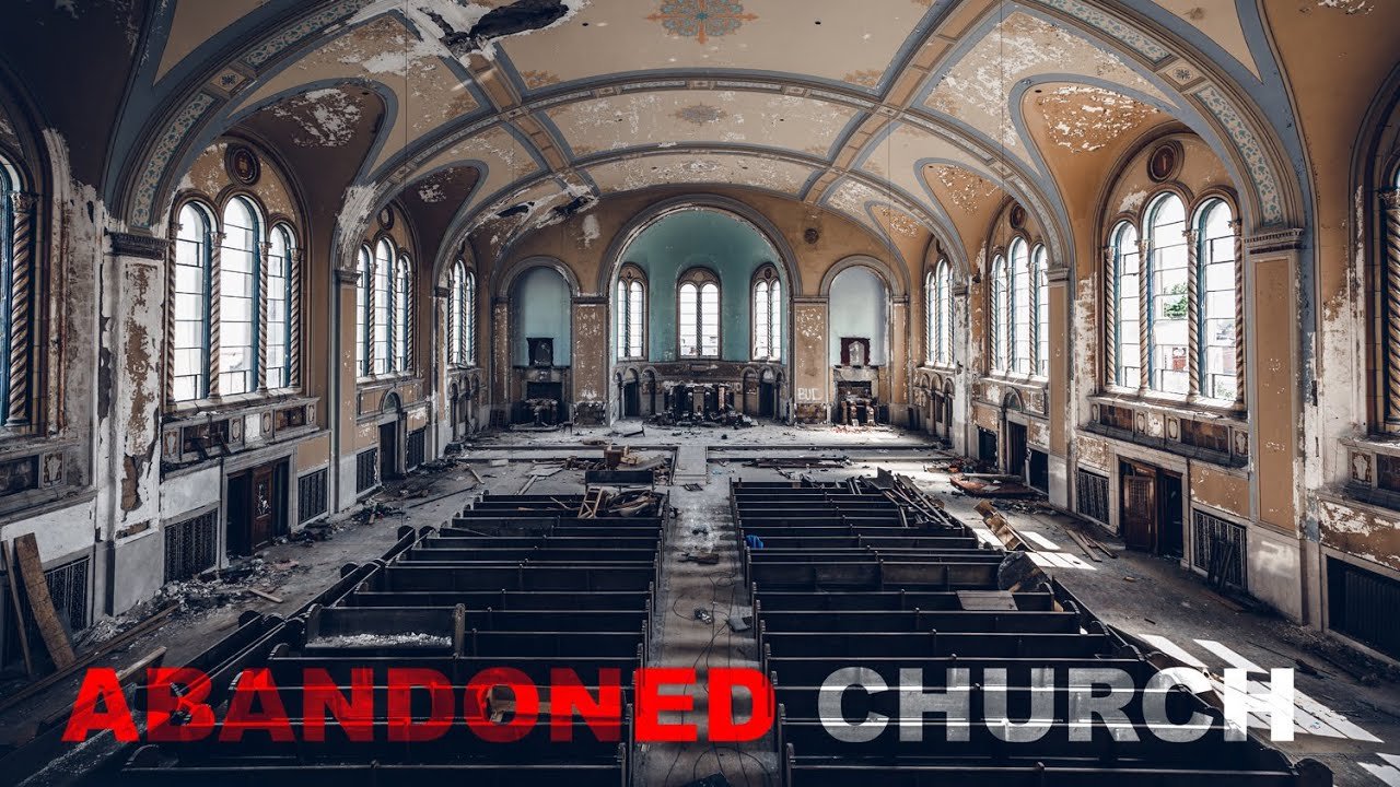explorando-igreja-abandonada-cheia-de-viciados-em-drogas