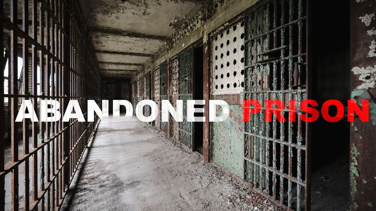 explorando-prisao-abandonada-com-historia-horrivel