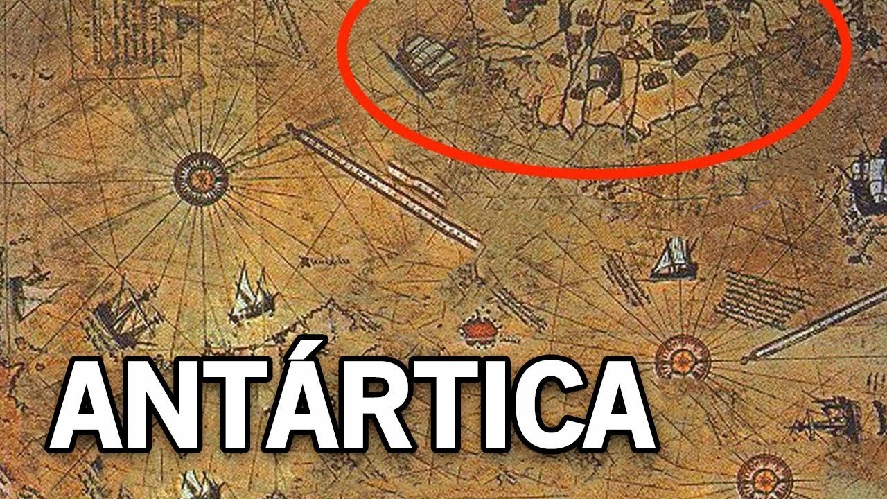 um-mapa-com-500-anos-que-poderia-reescrever-a-historia-humana