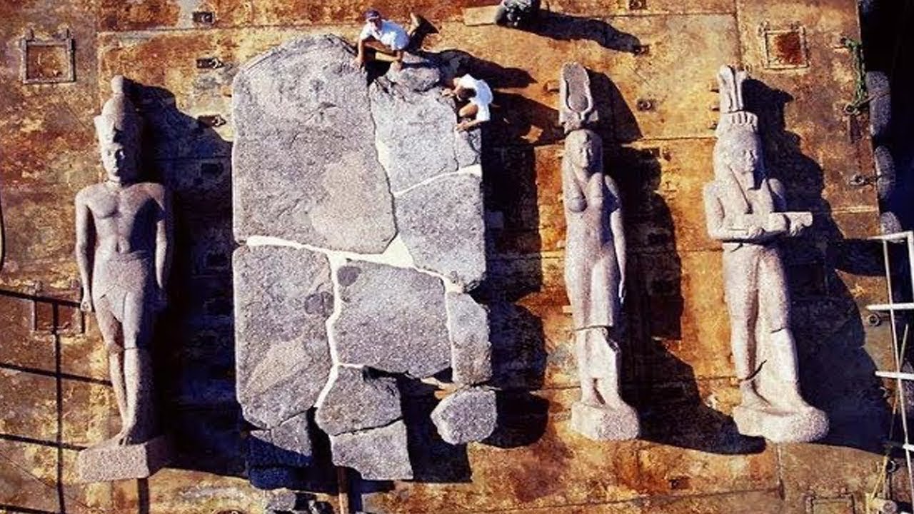 10-cidades-antigas-recem-descobertas