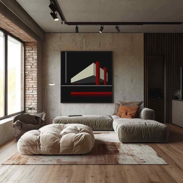 MASP - GRAVURA