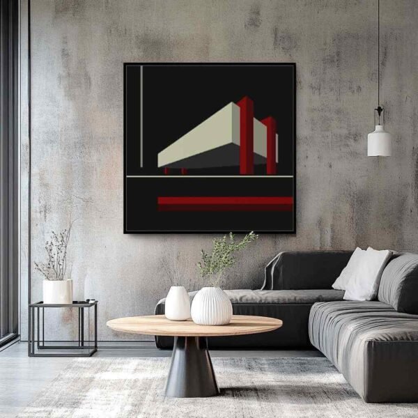 MASP - GRAVURA