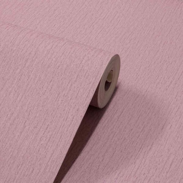 PAPEL DE PAREDE VINILICO LINHO LILÁS PDI0302