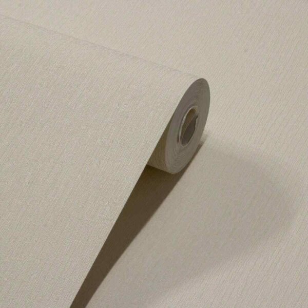 PAPEL DE PAREDE VINÍLICO LINHO MARFIM PDI0303