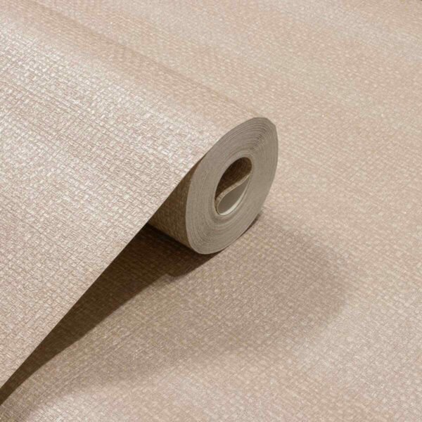 PAPEL DE PAREDE VINÍLICO LINHO TRAMA FENDI PDI9683