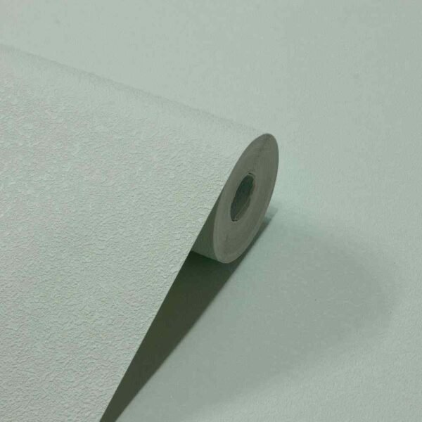 PAPEL DE PAREDE VINILICO TEXTURA VERDE CLARO PDL0177