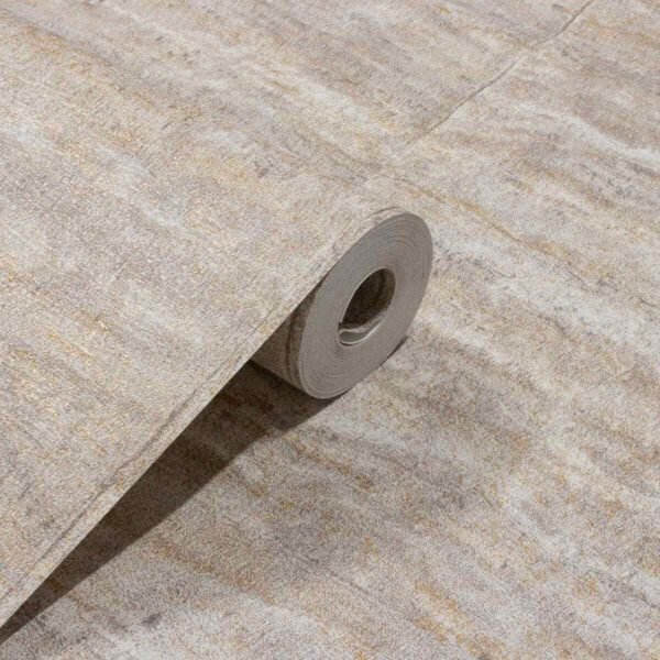 PAPEL DE PAREDE VINÍLICO TRAVERTINO MANCHADO PDT7477