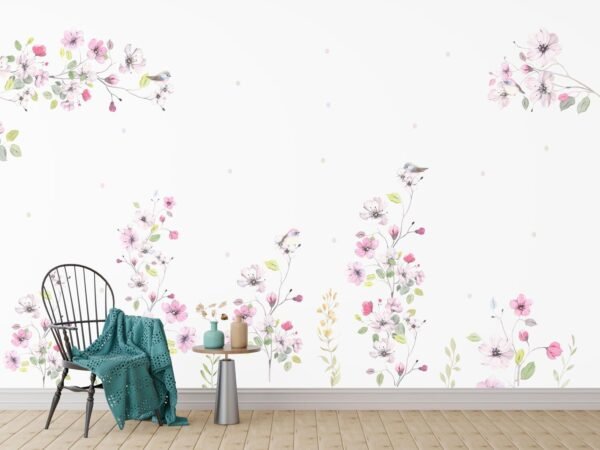 papel-de-parede-aquarelando