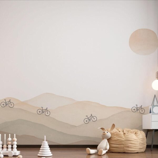 papel-de-parede-bike-nas-montanhas