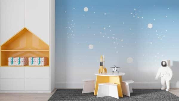 papel-de-parede-blue-sky-estrelado
