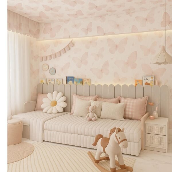papel-de-parede-butterflies