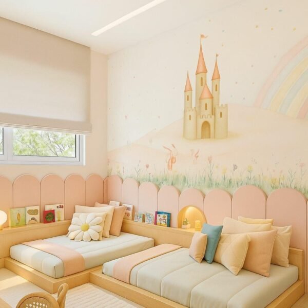 papel-de-parede-castelo-dos-sonhos