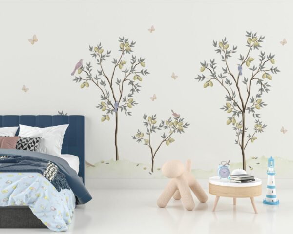 papel-de-parede-chinoiserie-arvores