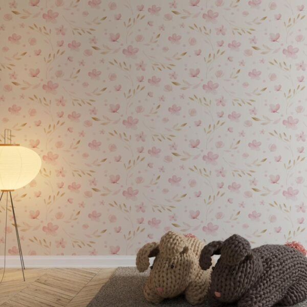 papel-de-parede-floral-peace