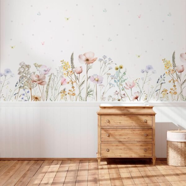 papel-de-parede-flores-de-poa