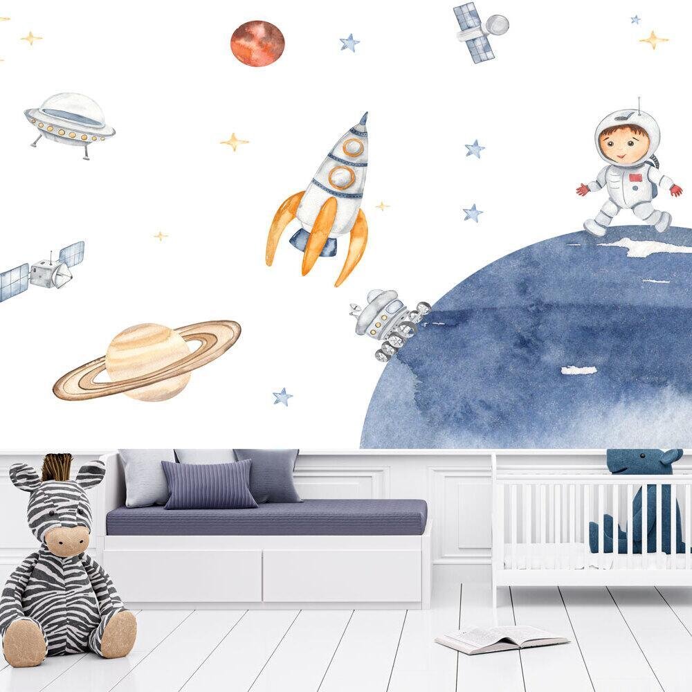 papel-de-parede-menino-astronauta