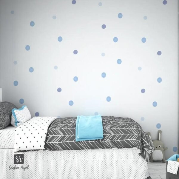 papel-de-parede-poa-azul-aquarelado