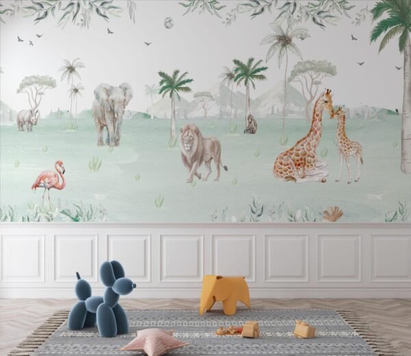 papel-de-parede-senhor-safari